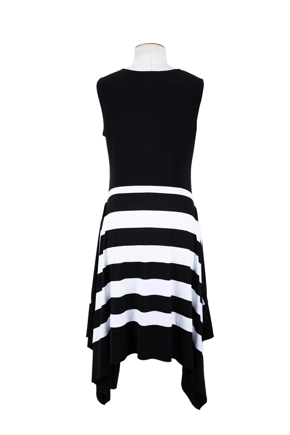 Frank Lyman - 231003 Stripe Dress