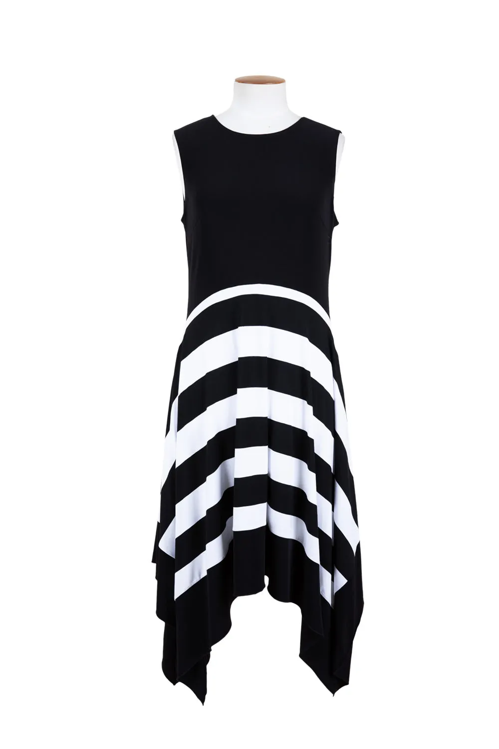 Frank Lyman - 231003 Stripe Dress