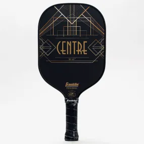 Franklin Aspen Kern Centre Carbon Fiber Pickleball Paddle