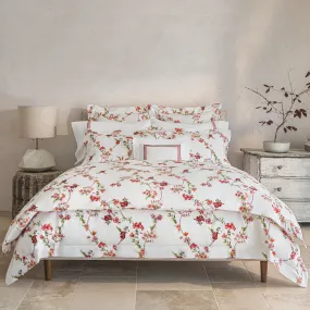 'Fresia' Bed Linen Collection by Pratesi