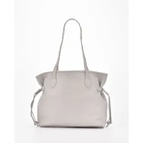 GABEE TALBOT LEATHER TOTE