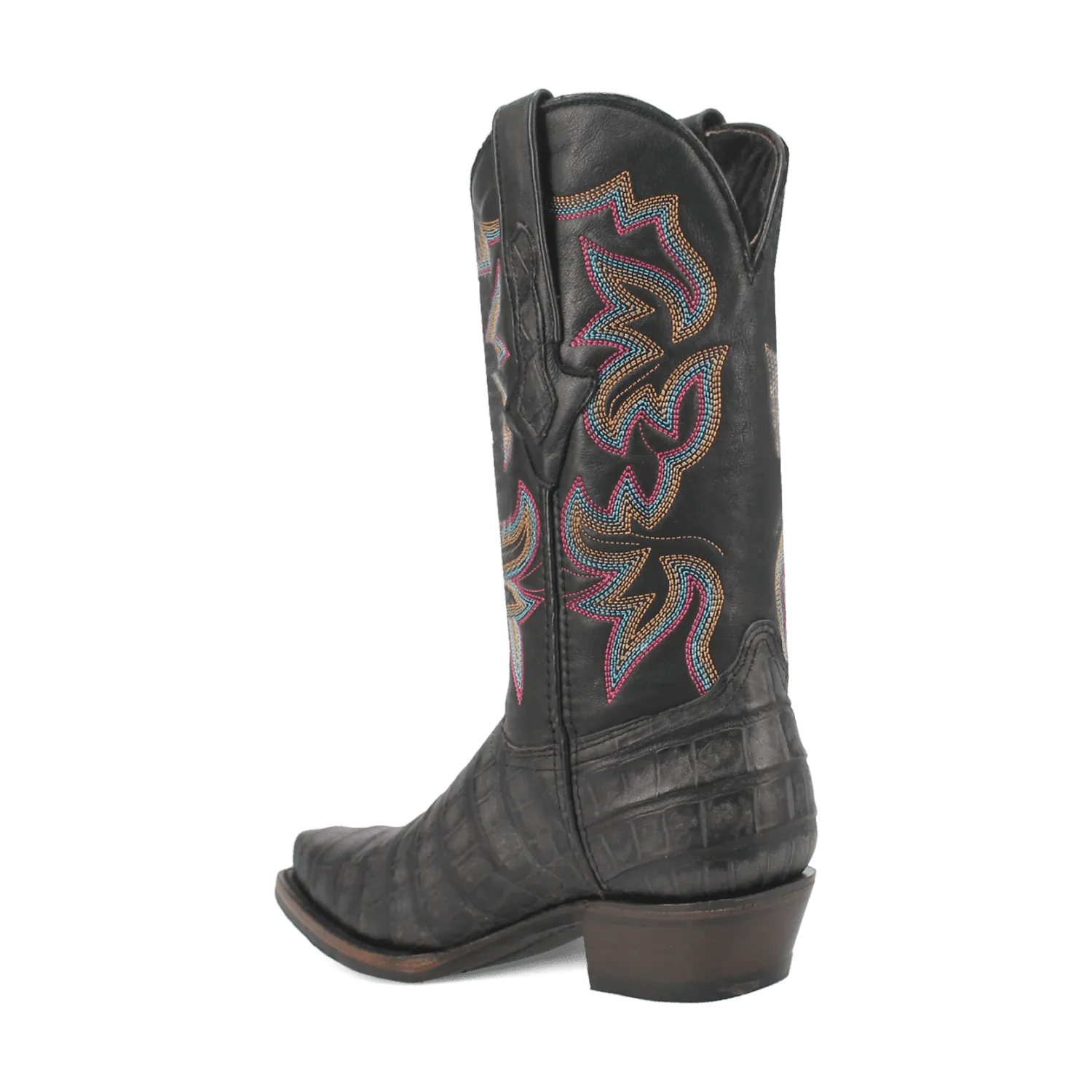 GATOR LEATHER BOOT