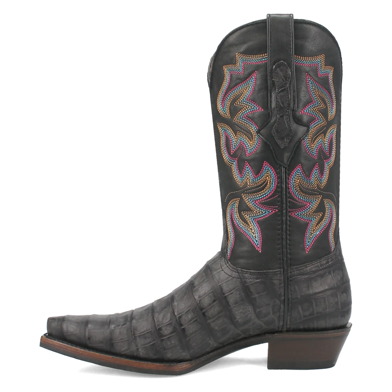 GATOR LEATHER BOOT