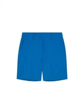 Golf Women s Shorts Gwen Long Lapis Blue Domestic Product