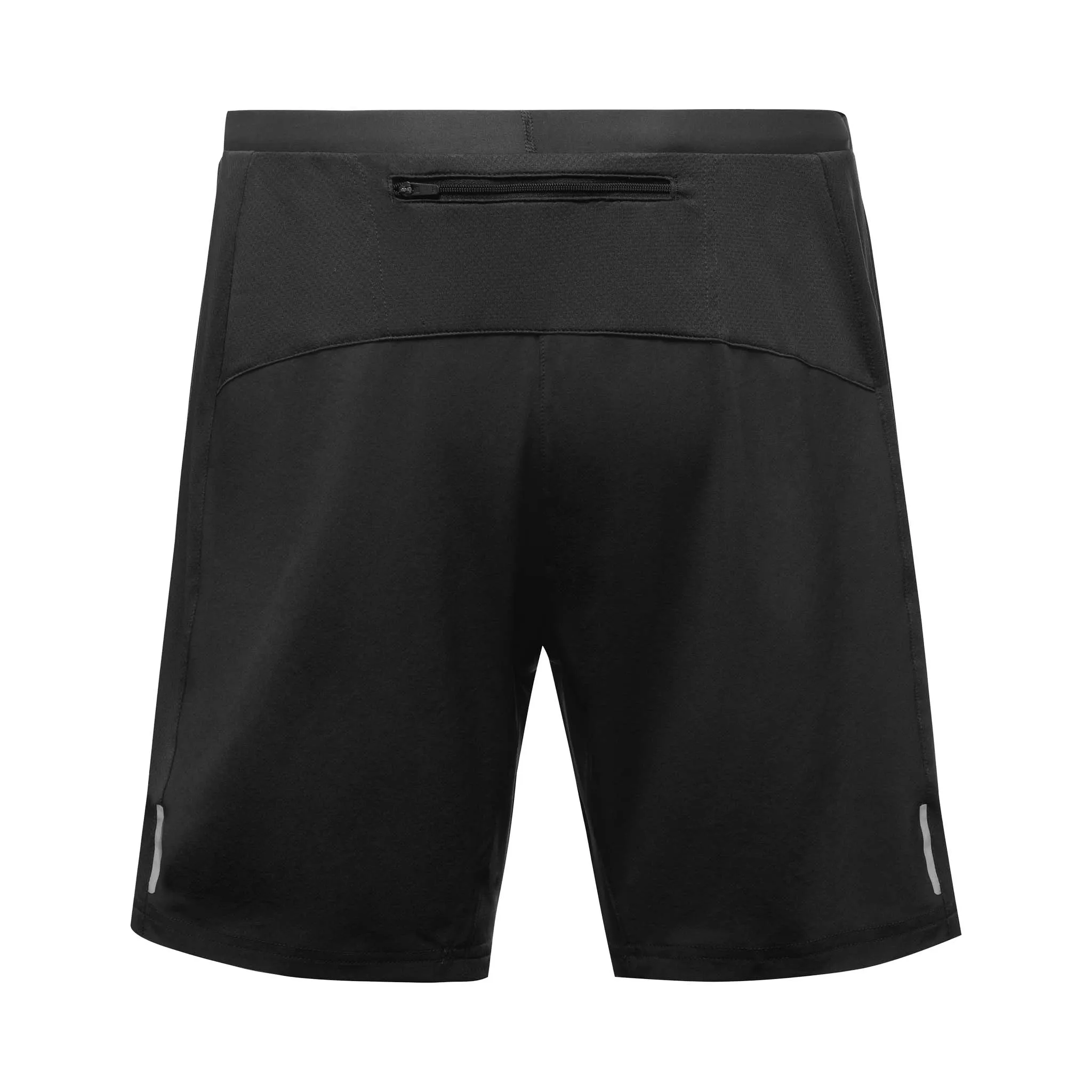 GOREWEAR | Men's R5 2in1 Shorts - Black