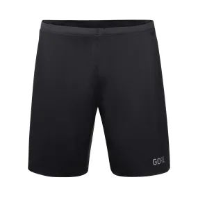 GOREWEAR | Men's R5 2in1 Shorts - Black