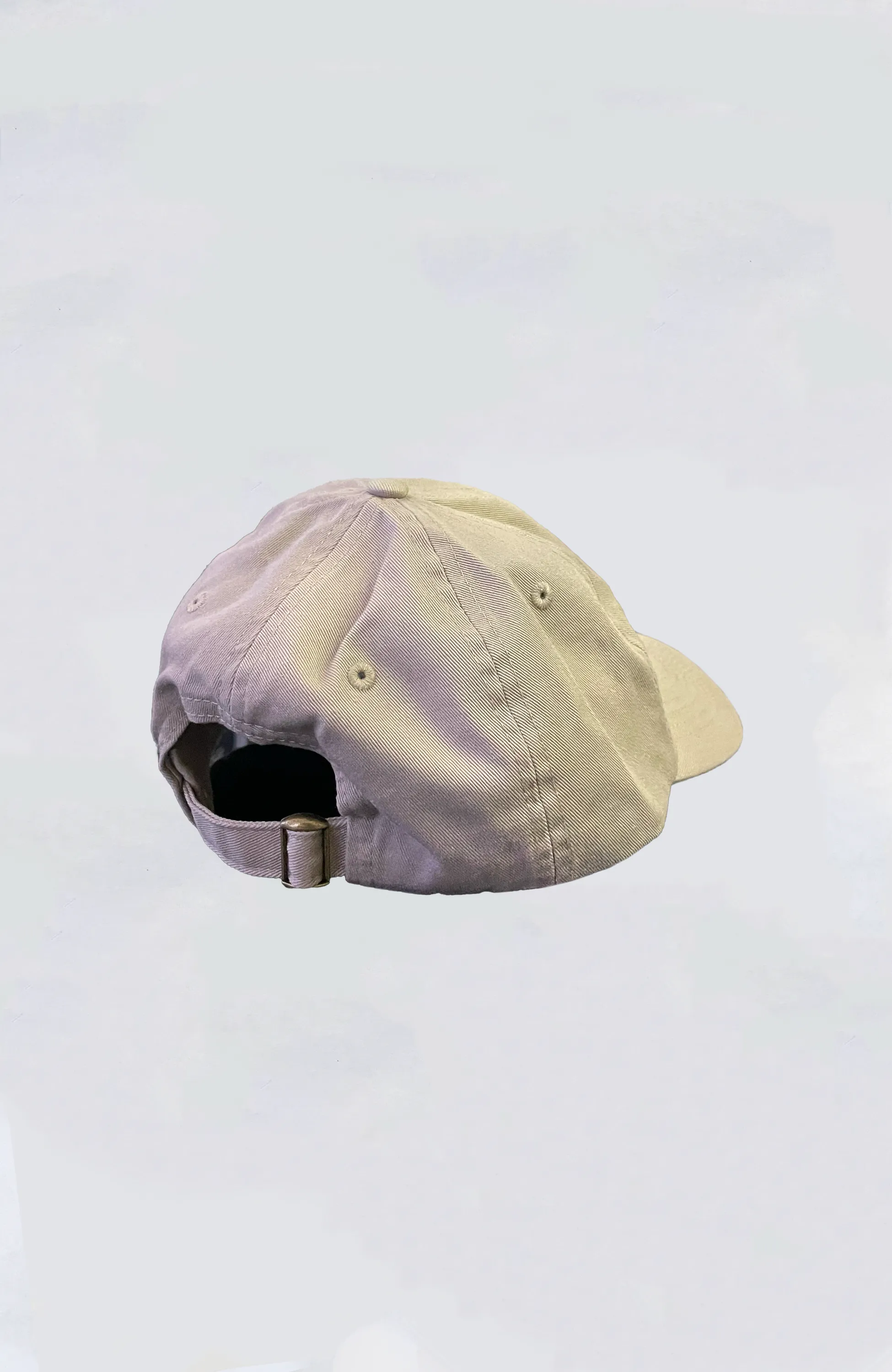 Hawaii Domestic Market - HDM Small Shaka Strapback Hat