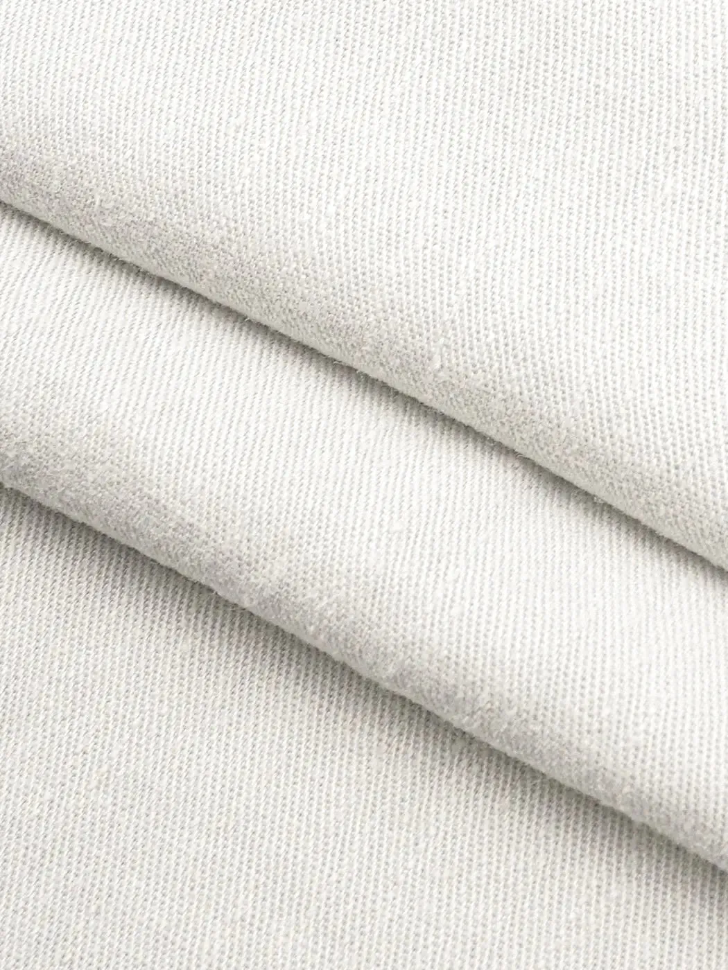 Hemp & Tencel Light Weight Twill Fabric （HL10118B）