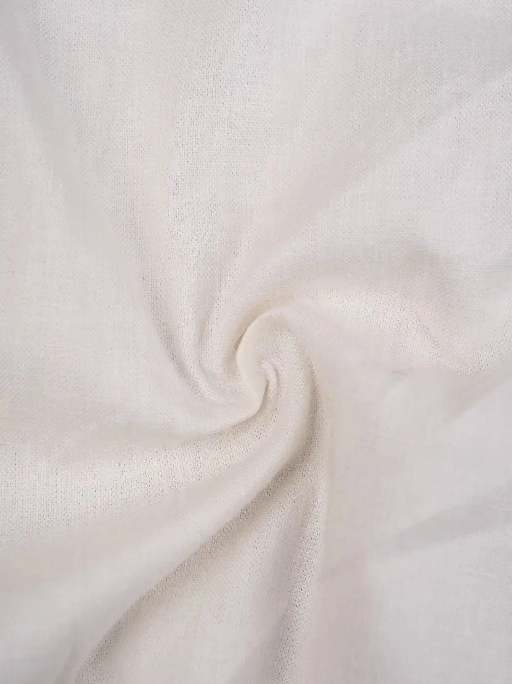 Hemp & Tencel Mid-Weight Stretch Satin Fabric ( HL108B277 )