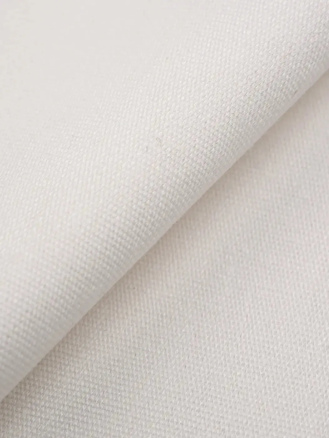 Hemp & Tencel Mid-Weight Stretched Plain Fabric ( HL108B278 )