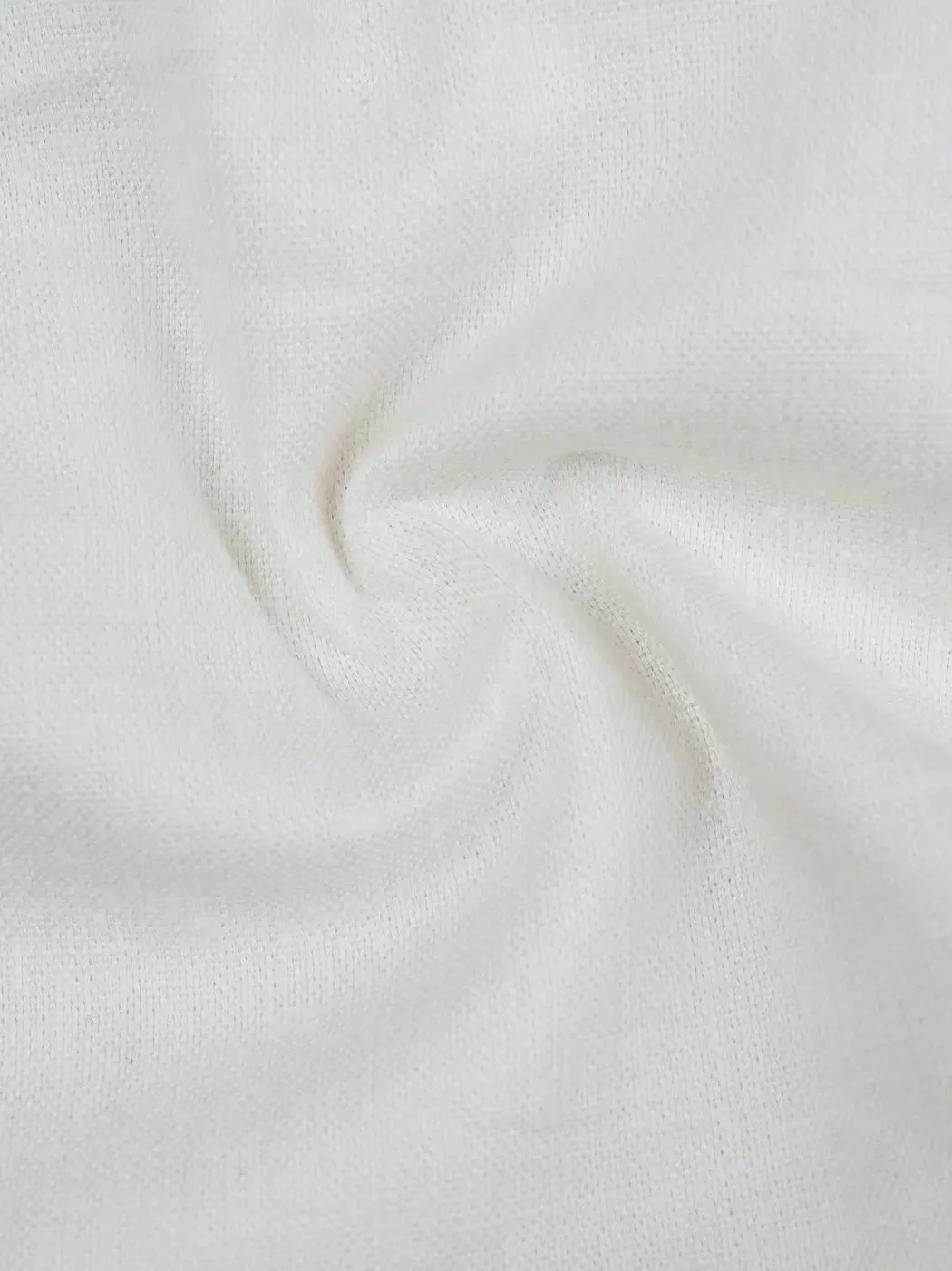 Hemp & Tencel Mid-Weight Stretched Plain Fabric ( HL108B279 )