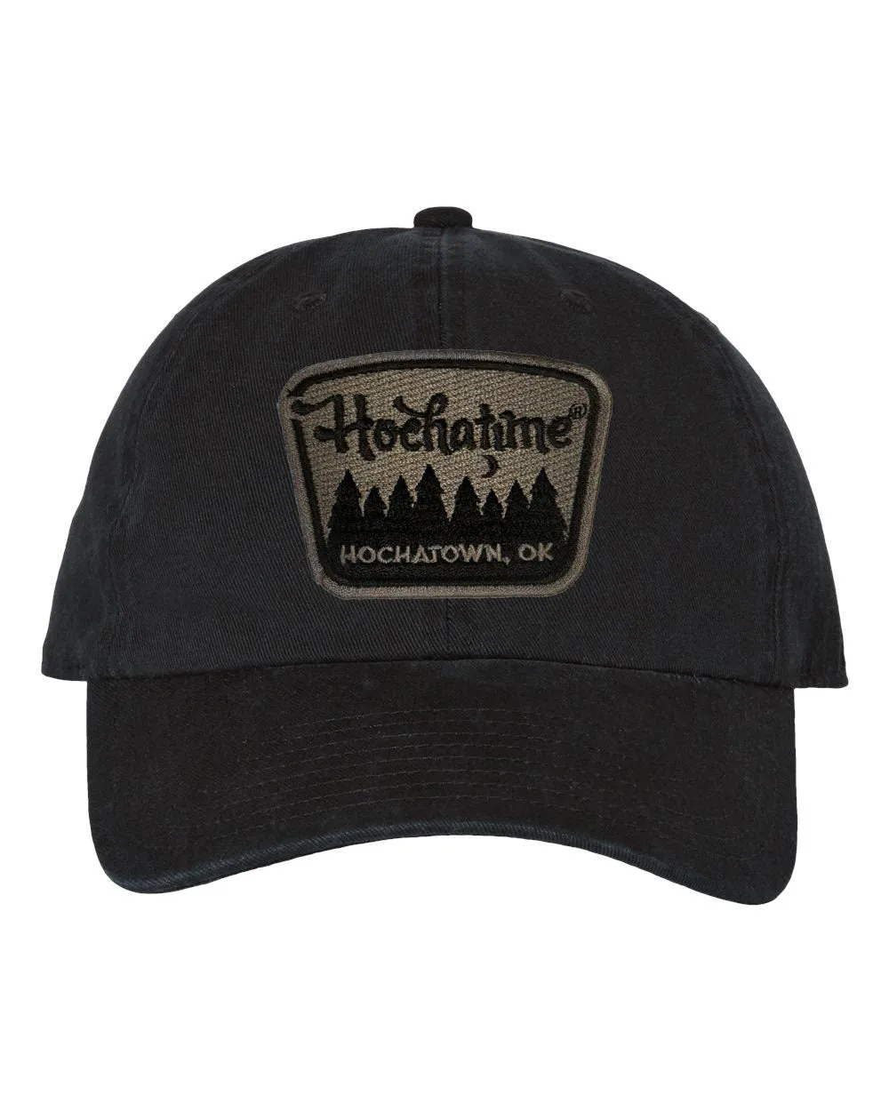 Hochatime Treetop Unstructured Hat