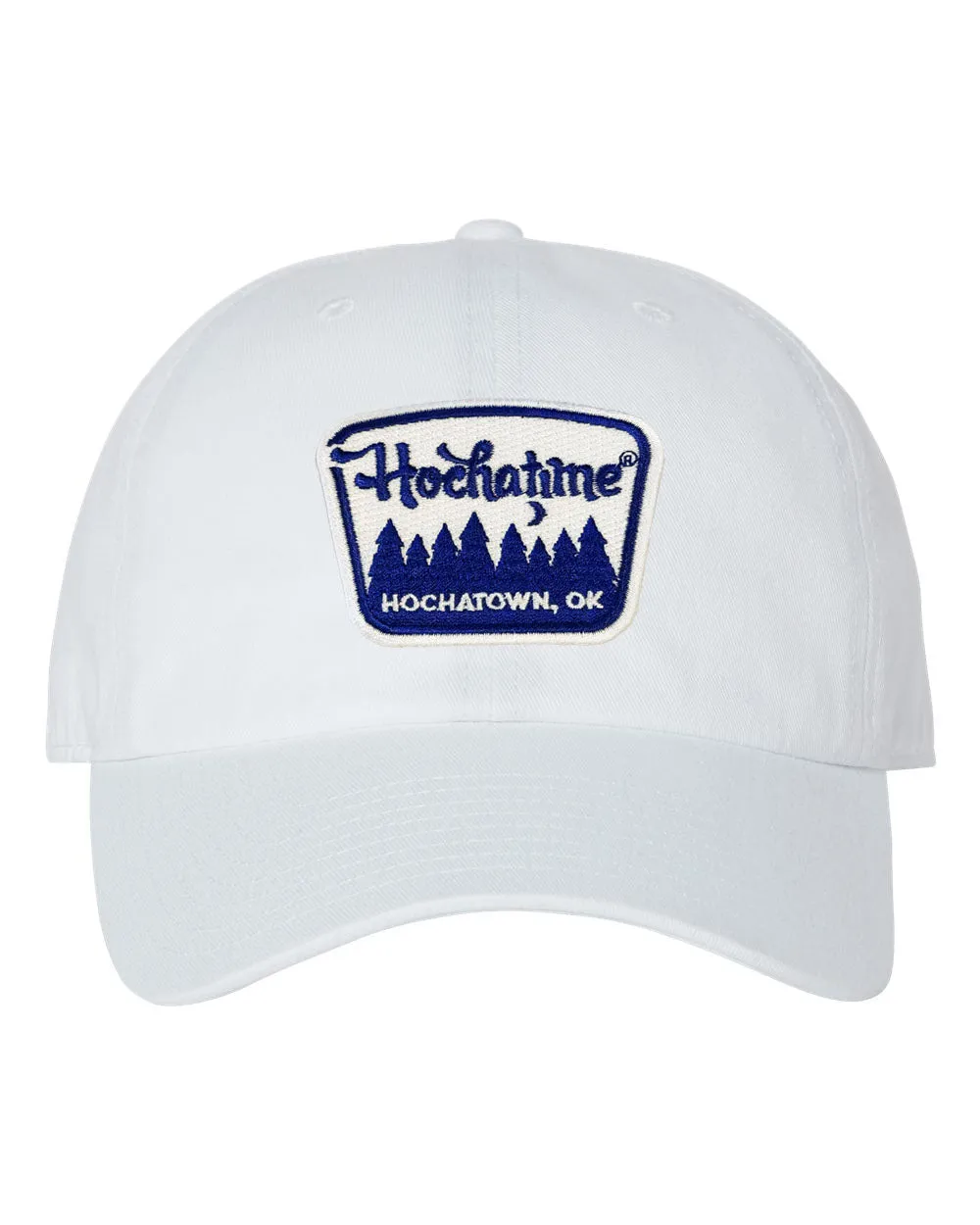 Hochatime Treetop Unstructured Hat