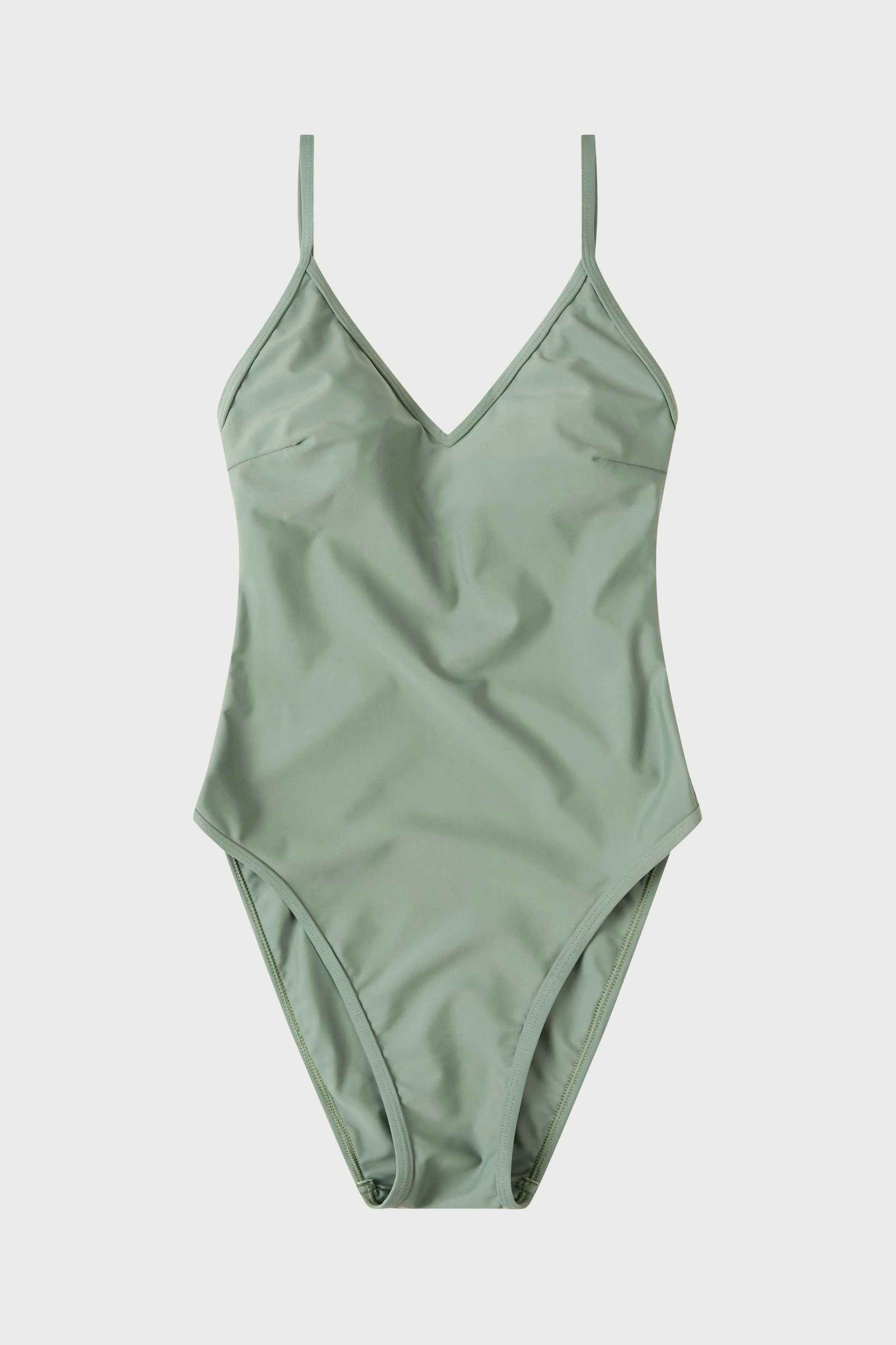 Innes Lauren Scoop One Piece