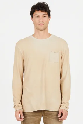 Jagger Long Sleeve