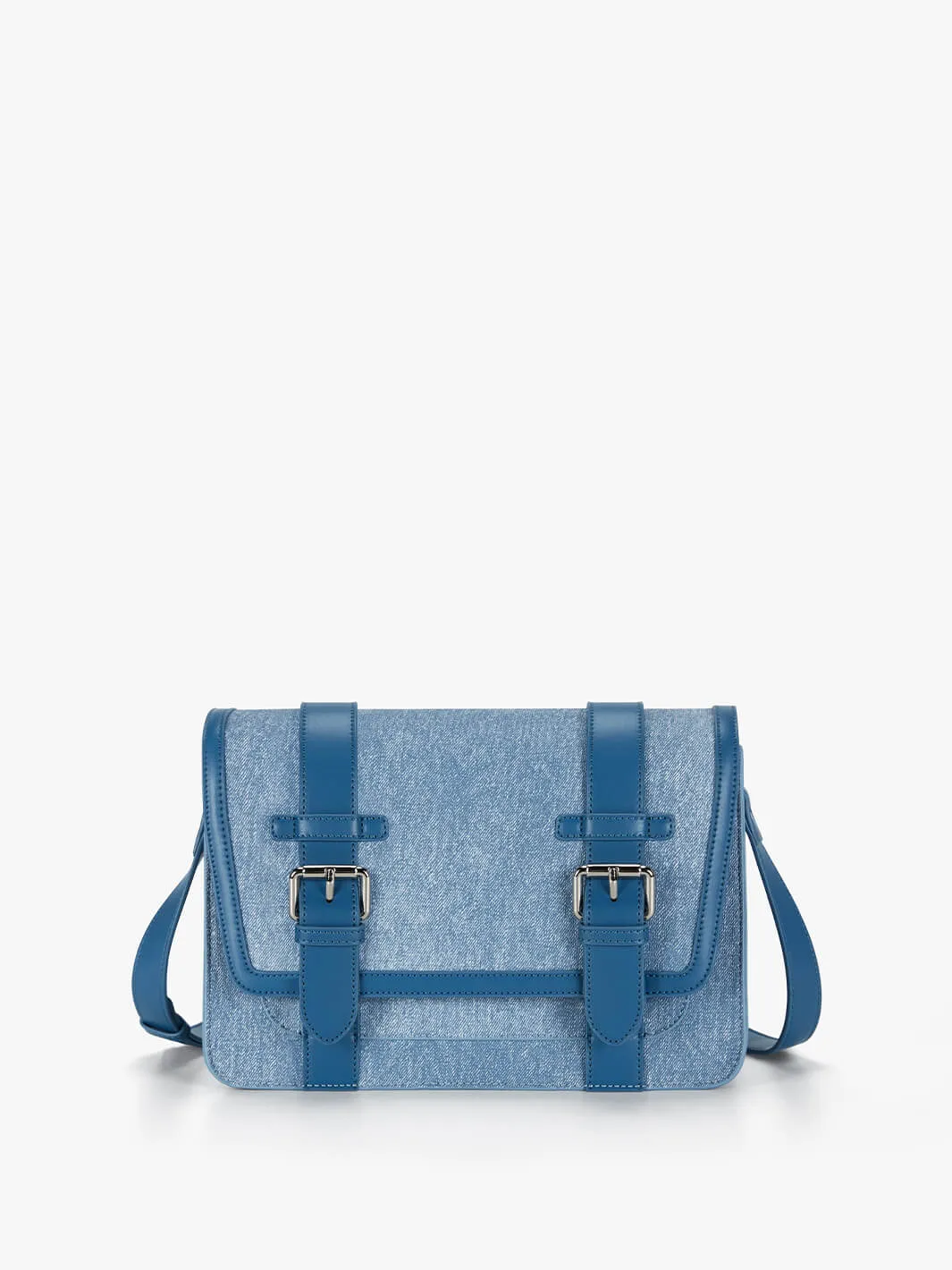 Jane Messenger Bag