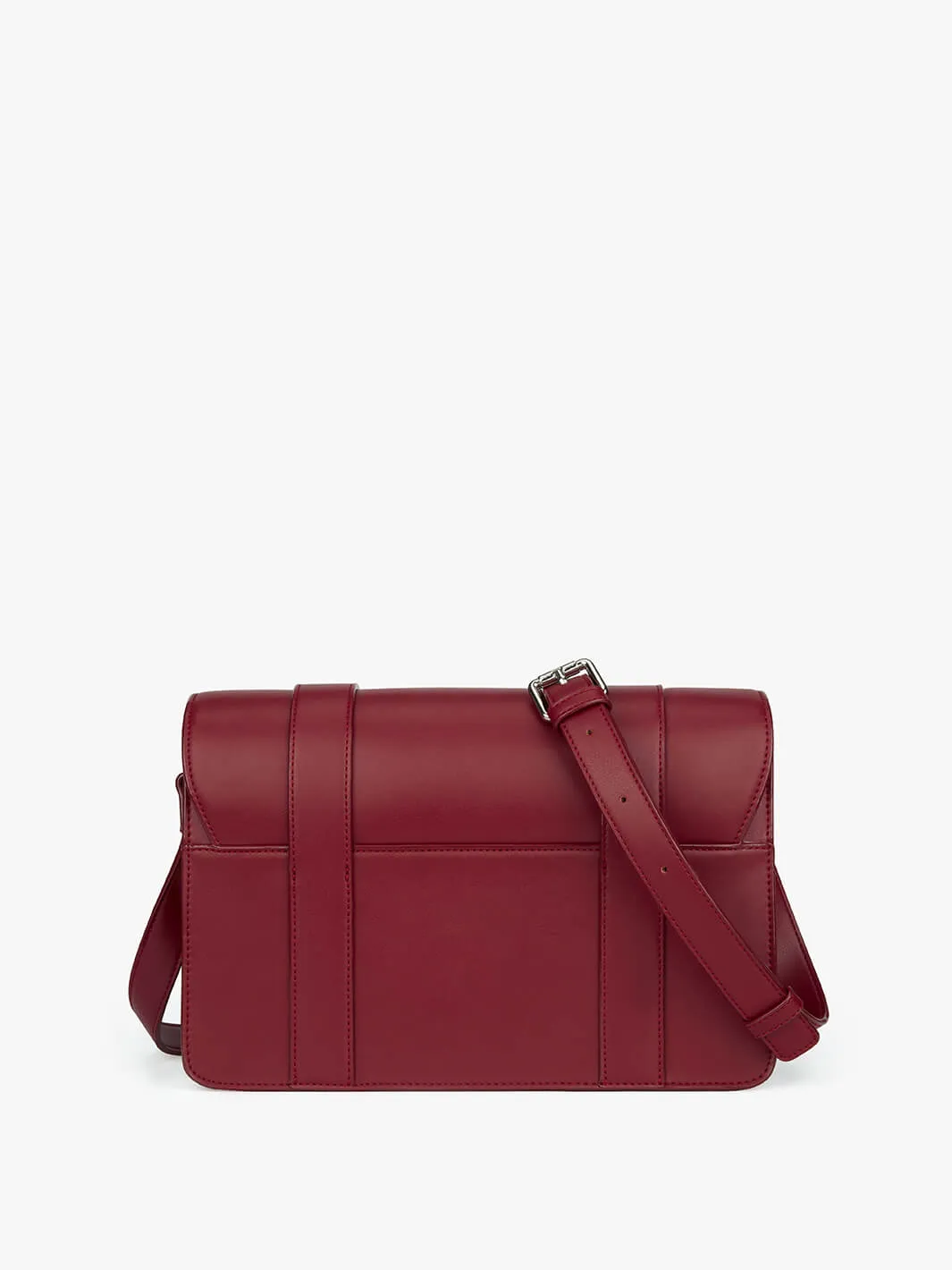 Jane Messenger Bag