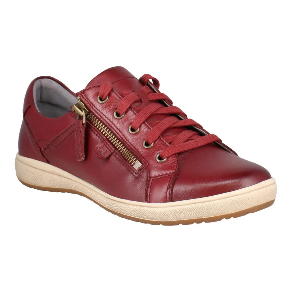 Josef Seibel 67712 133 410 Caren 12 Bordo