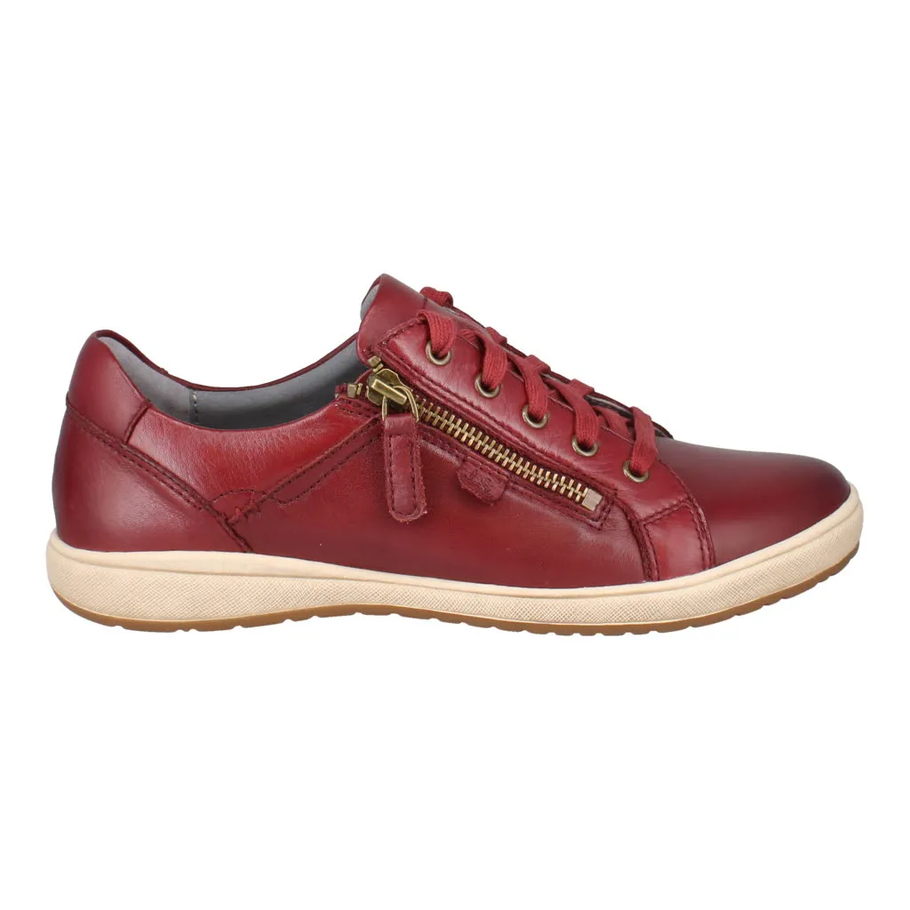 Josef Seibel 67712 133 410 Caren 12 Bordo