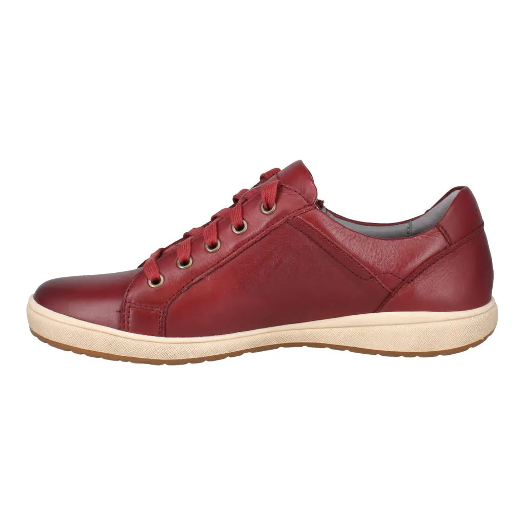 Josef Seibel 67712 133 410 Caren 12 Bordo