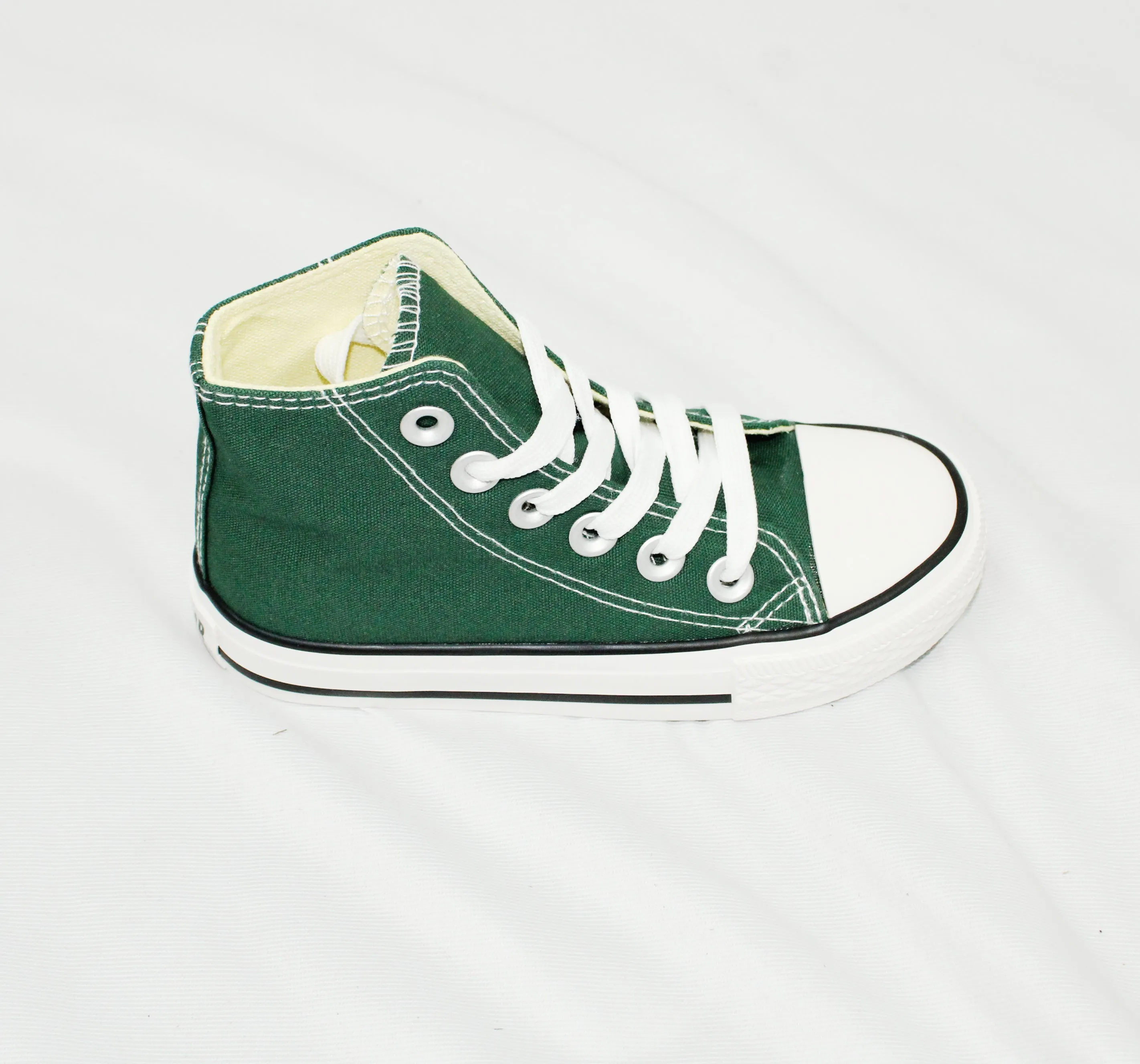 K7 Star Boys Hi Pine sneaker