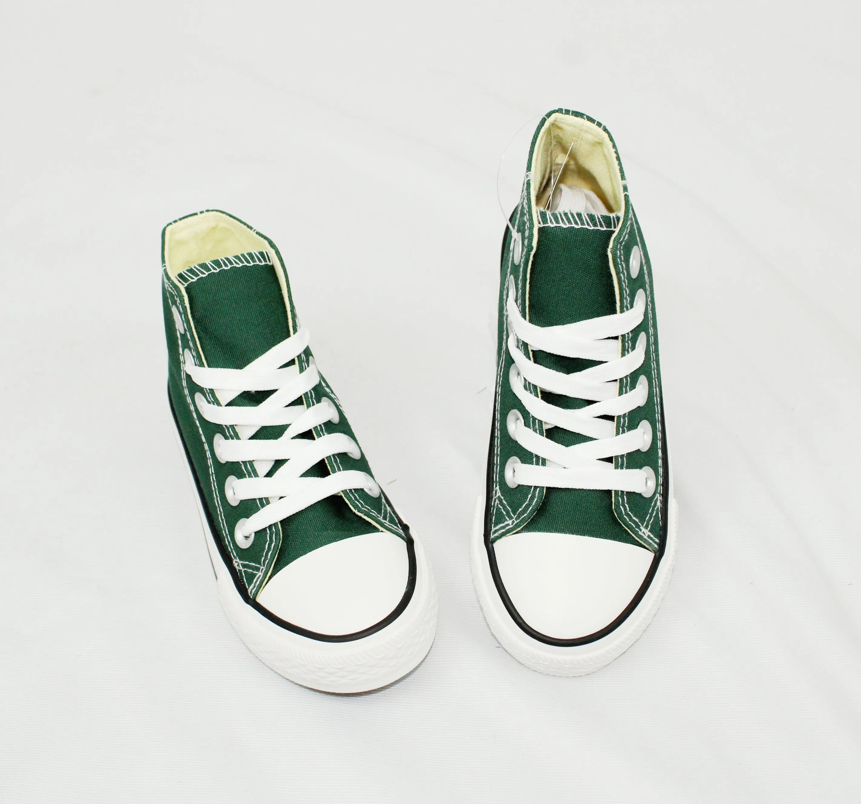 K7 Star Boys Hi Pine sneaker