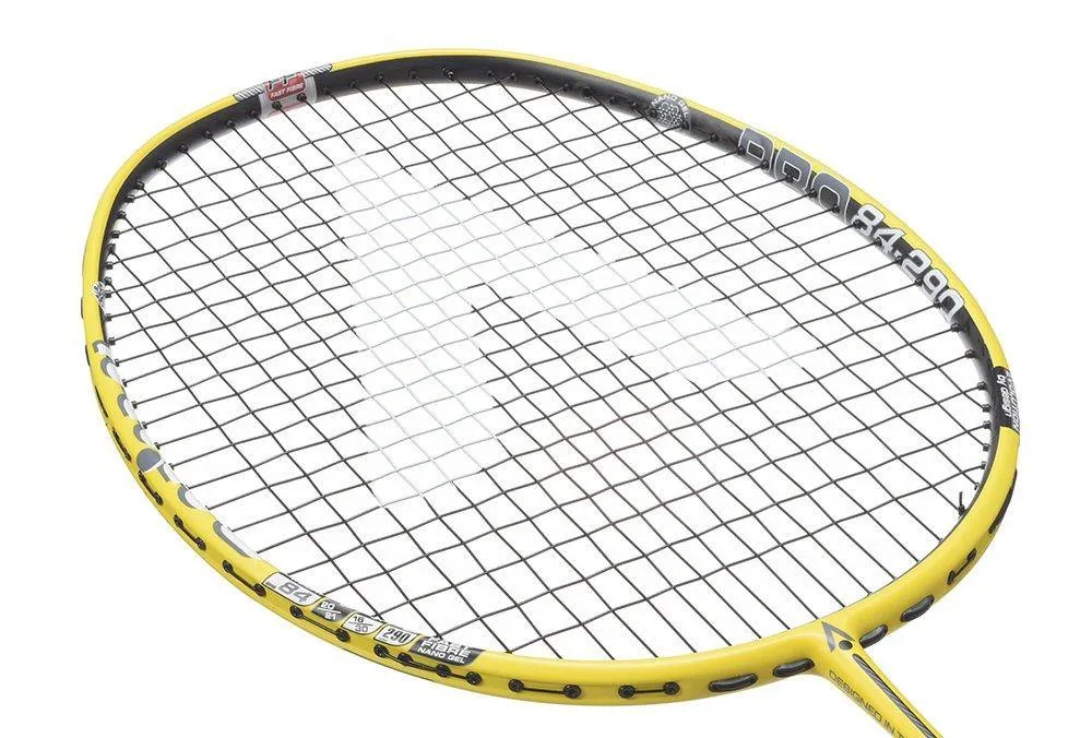 Karakal Pro 84-290 Fast Fiber Badminton Racket