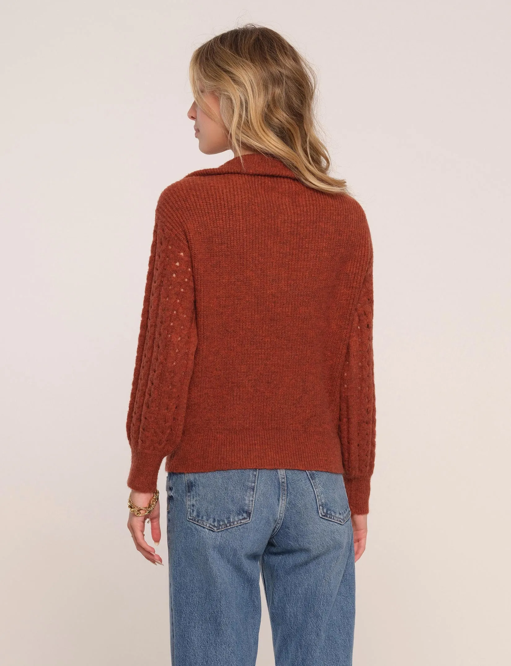 Kenly Sweater