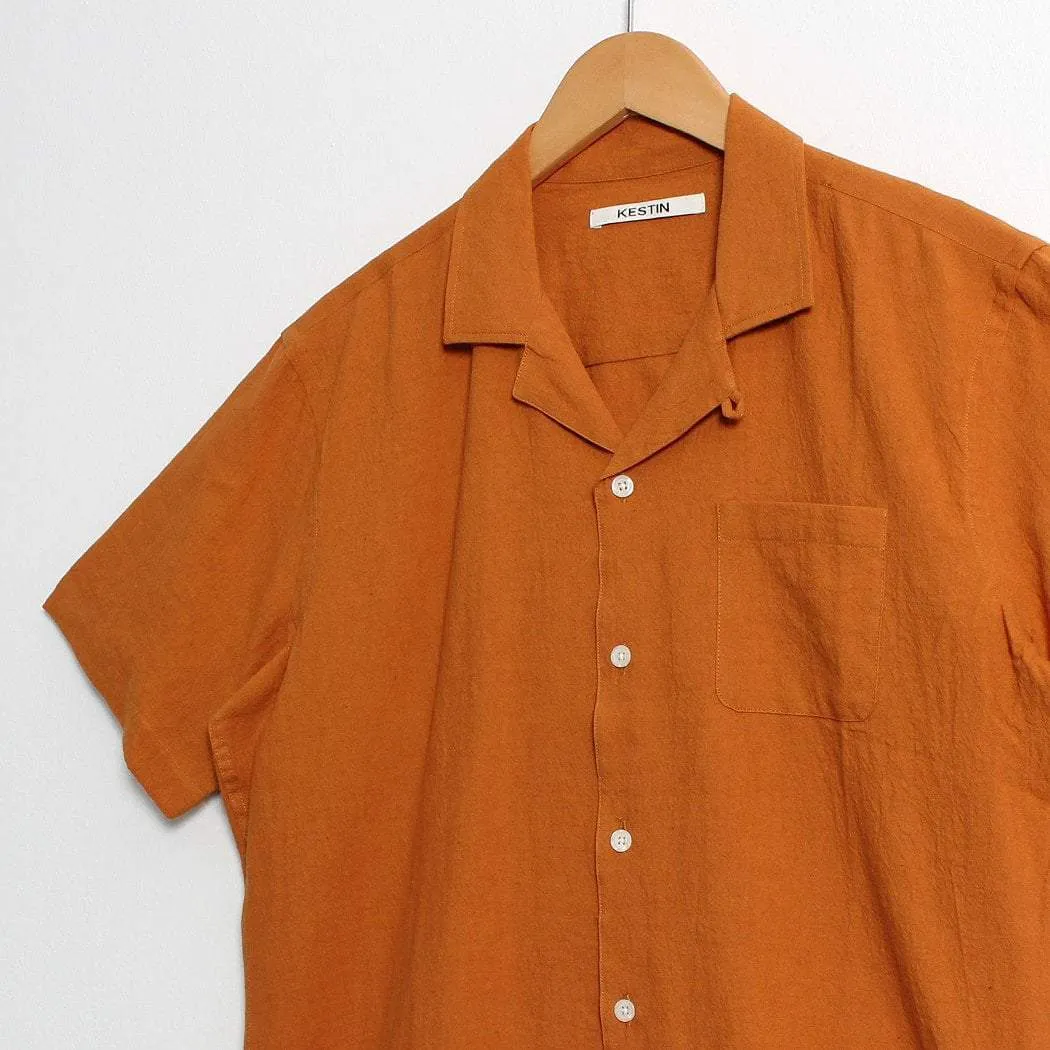 Kestin Crammond Short Sleeve Shirt