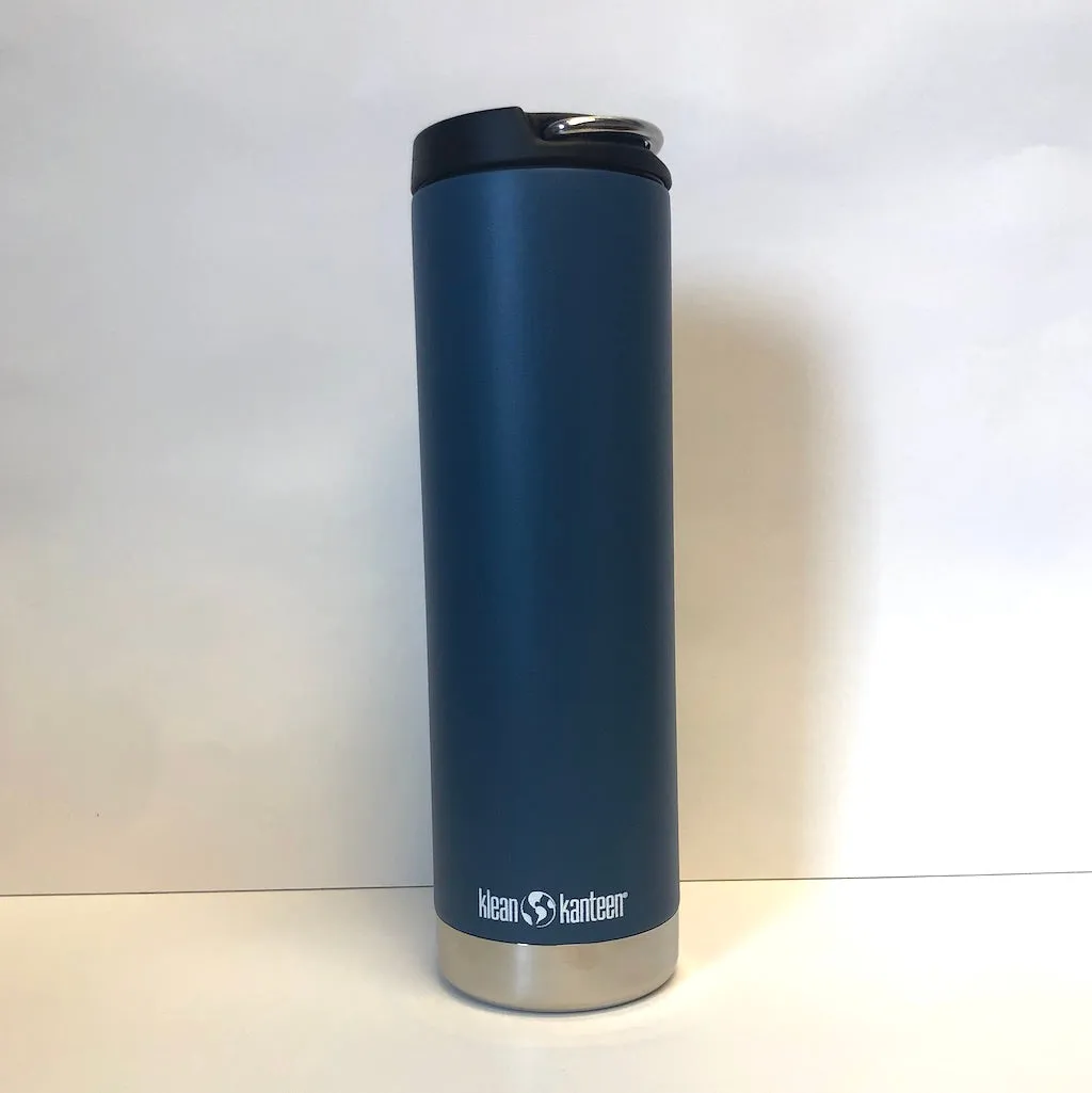 Klean Kanteen TKWide Insulated 20oz Tumbler