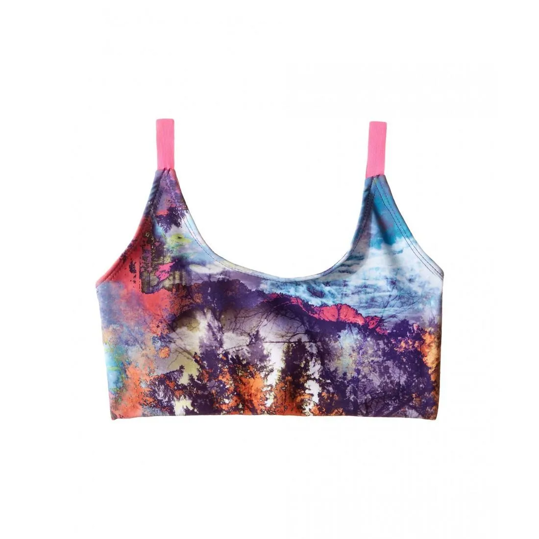 Last Chance! Onzie Youth Cage Back Bra 816