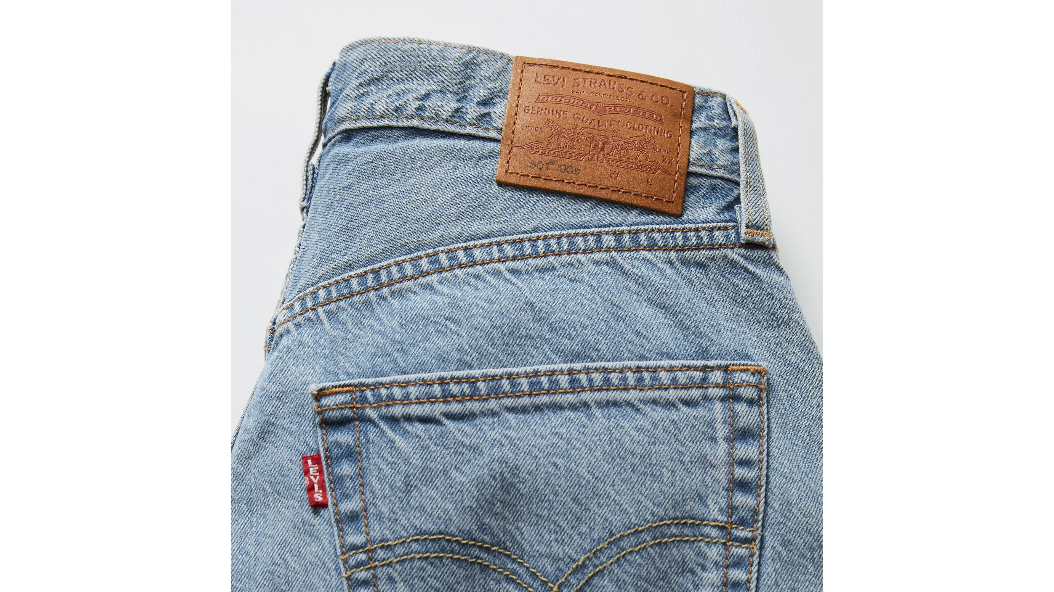 Levi's® Women's 501® '90s Jeans