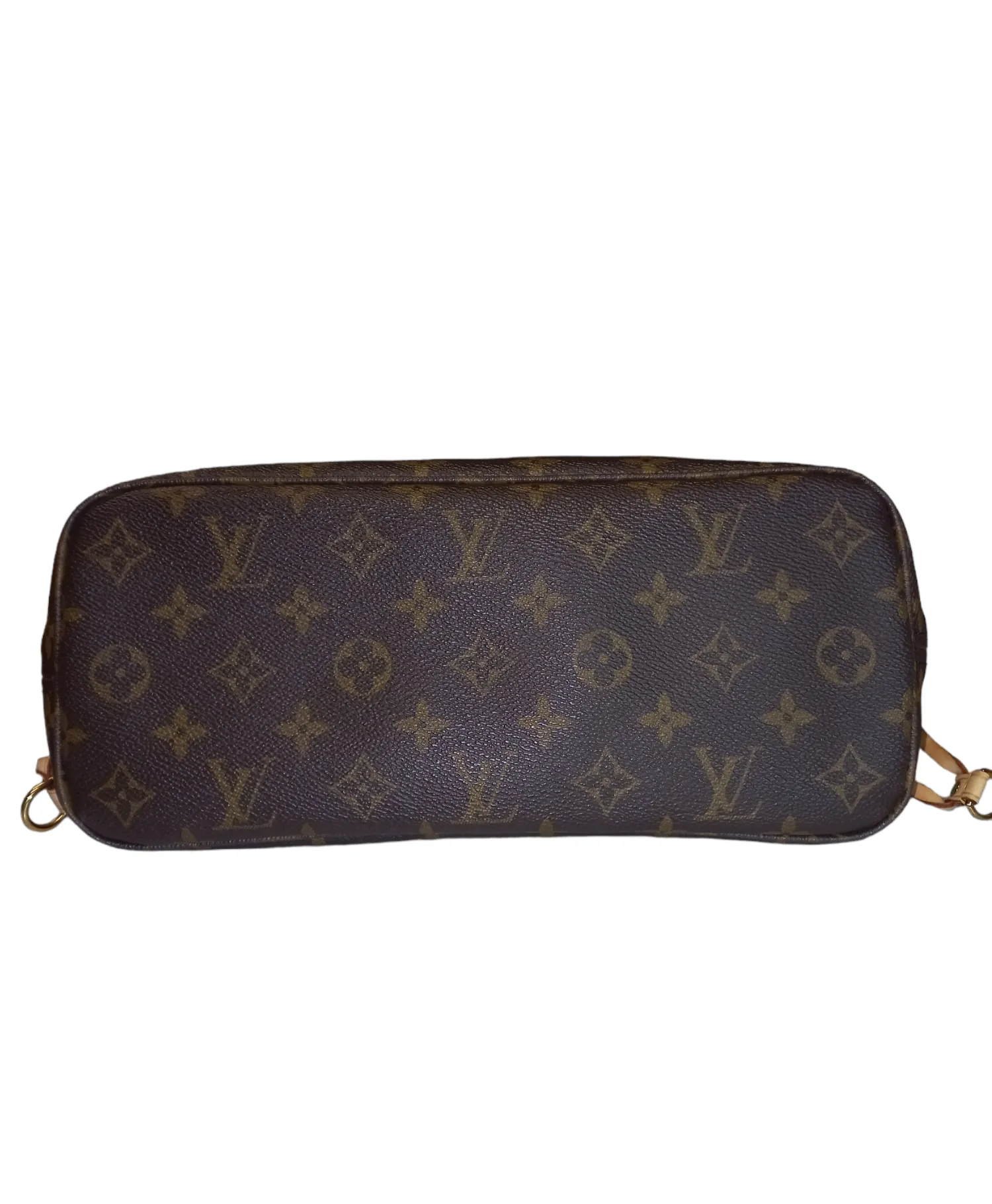 Louis Vuitton Neverfull Tote Monogram Canvas PM