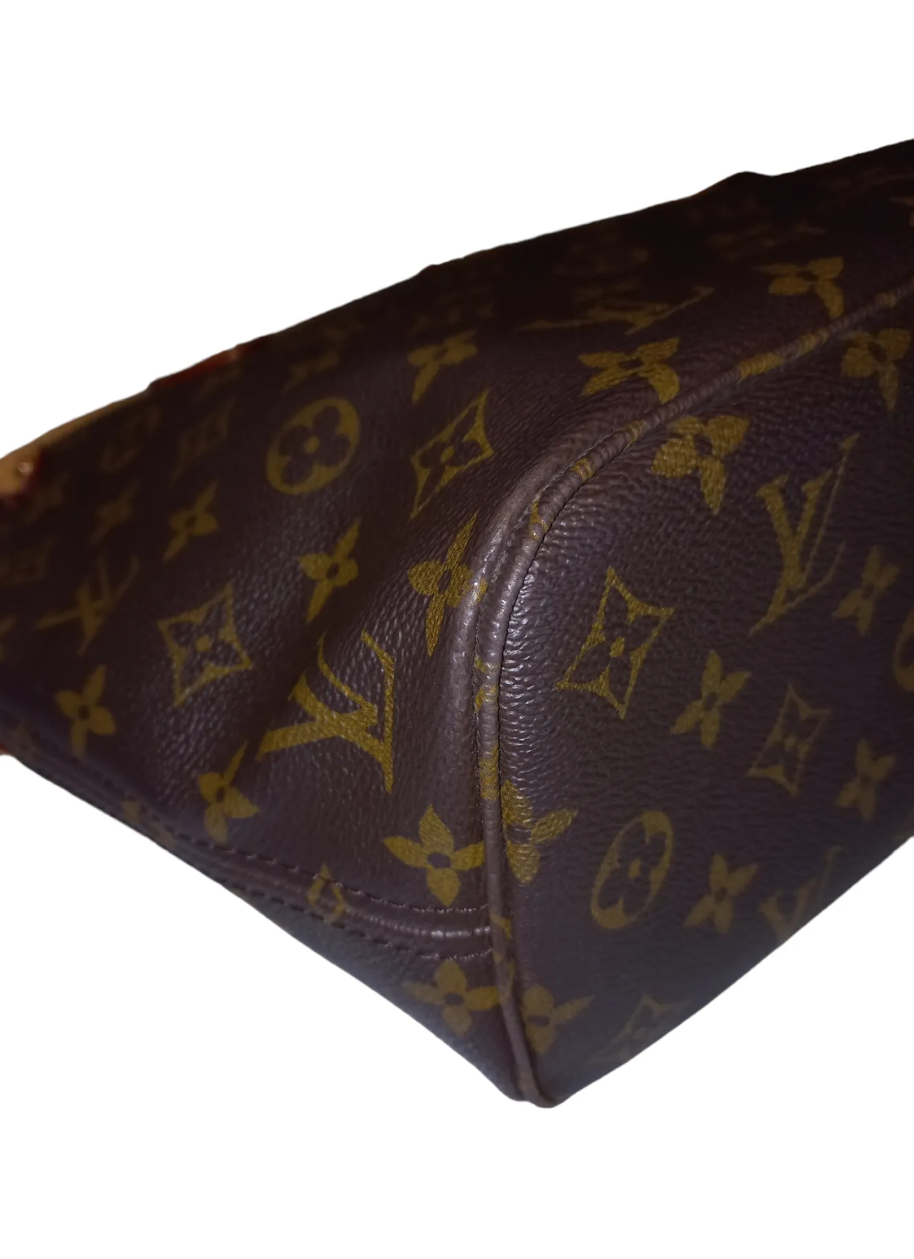 Louis Vuitton Neverfull Tote Monogram Canvas PM