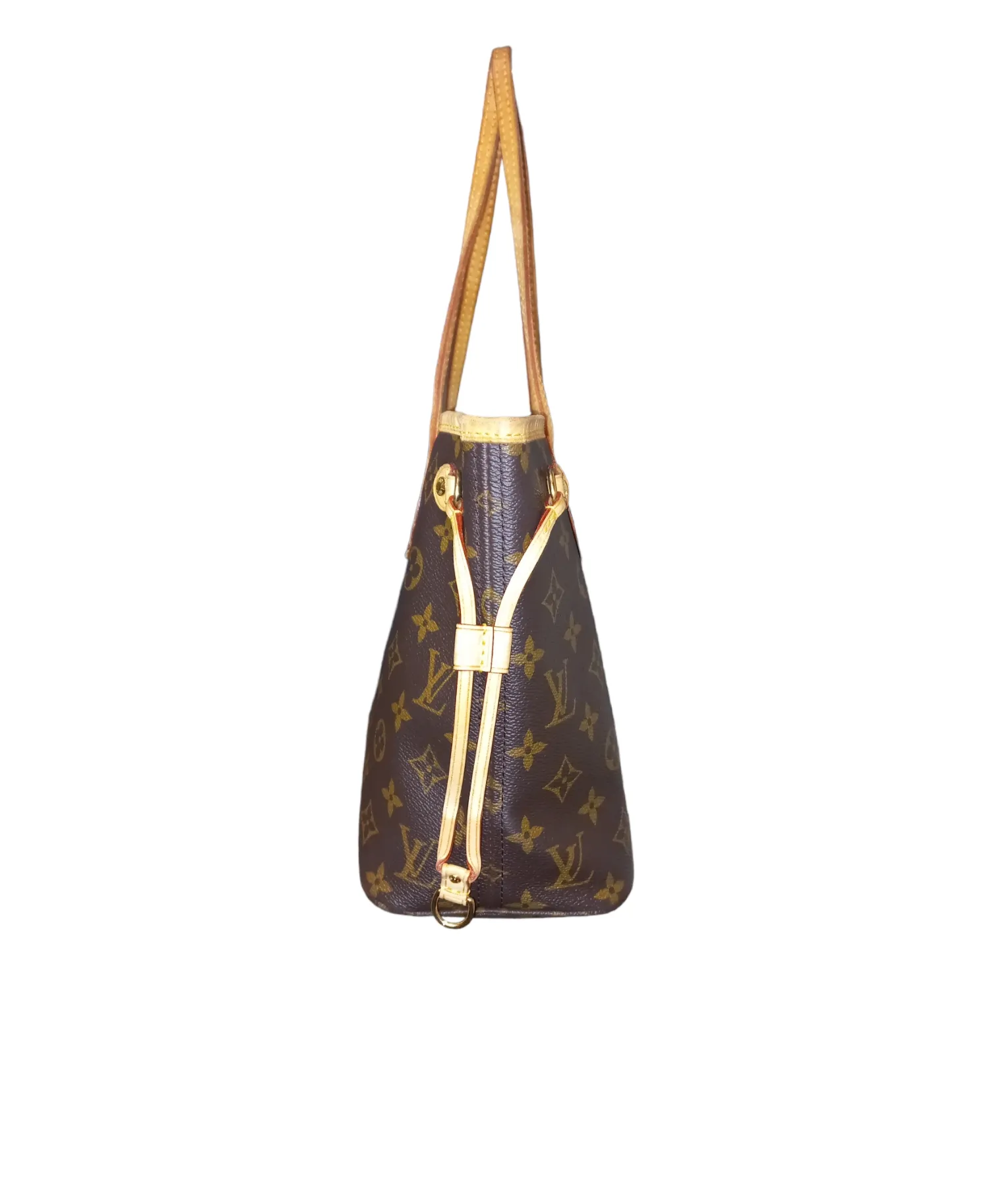 Louis Vuitton Neverfull Tote Monogram Canvas PM