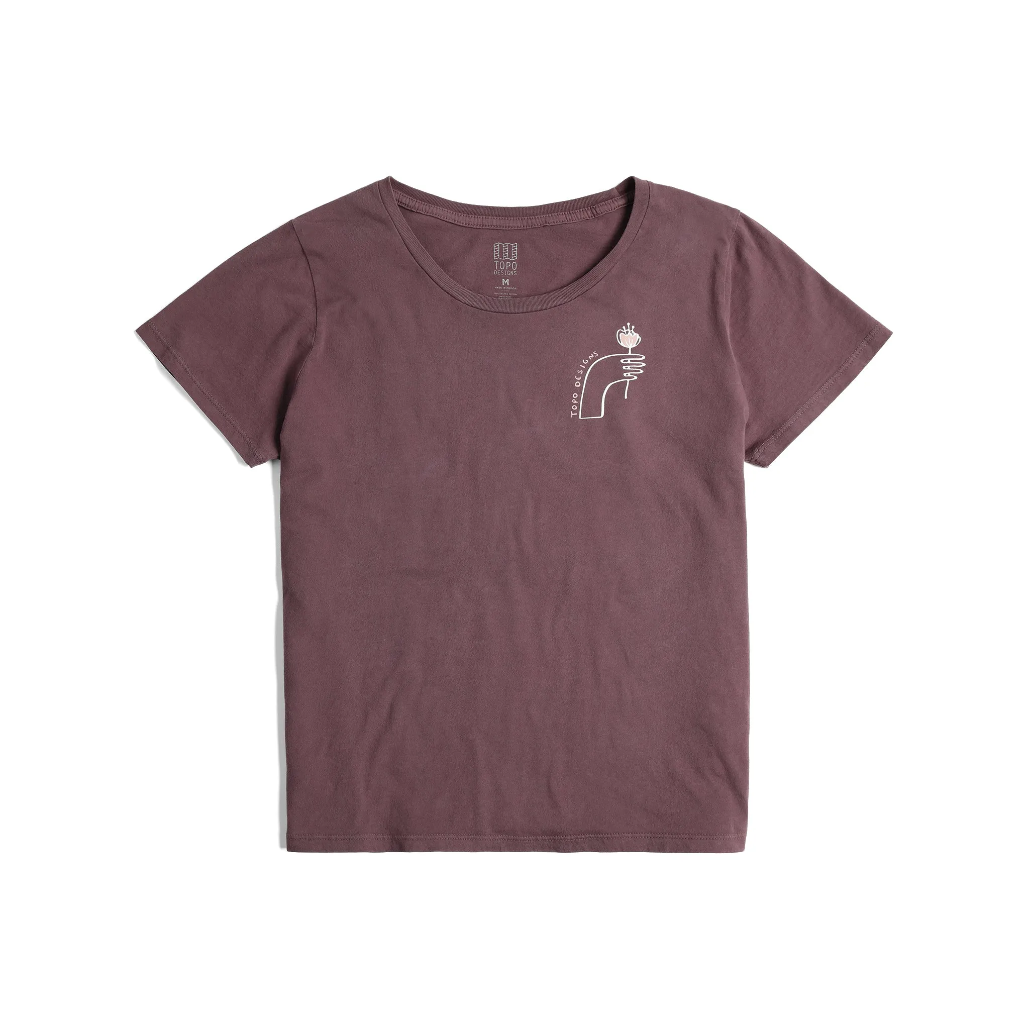 Meadow Tee - Women's