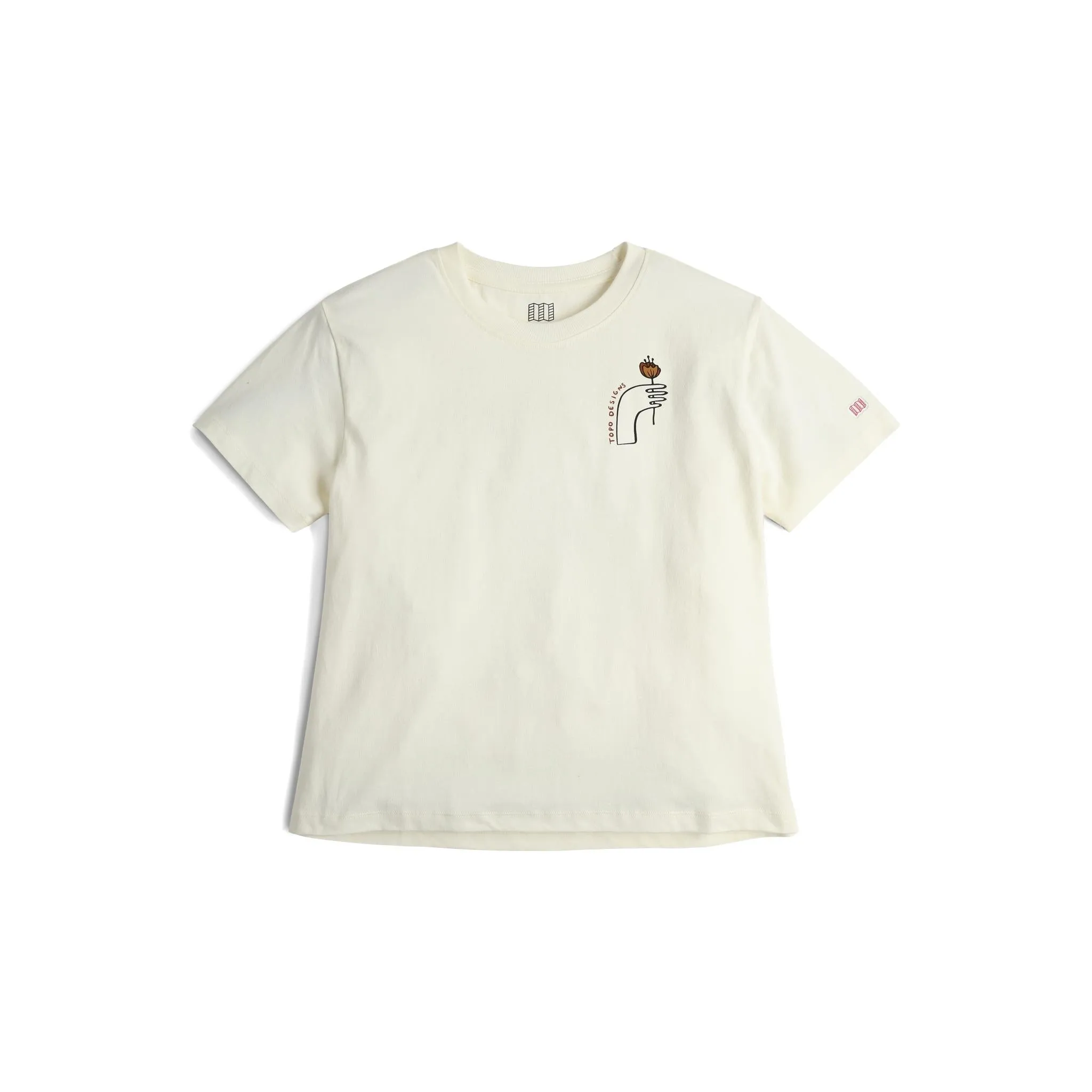 Meadow Tee - Women's