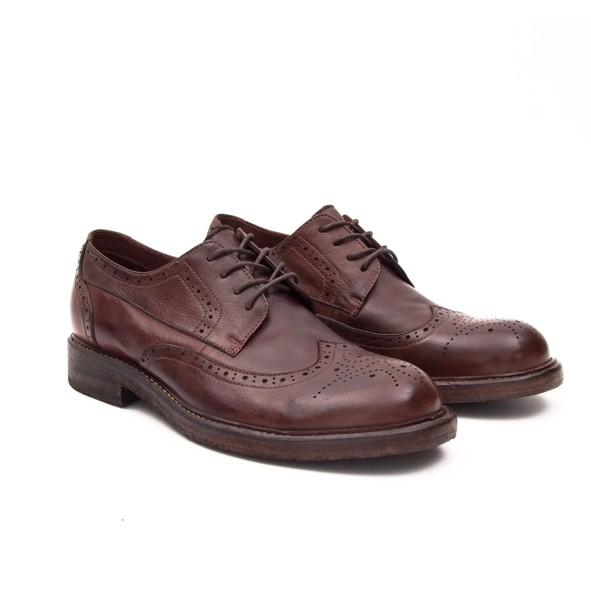 Men's Goodyear Shoes Derby D82803