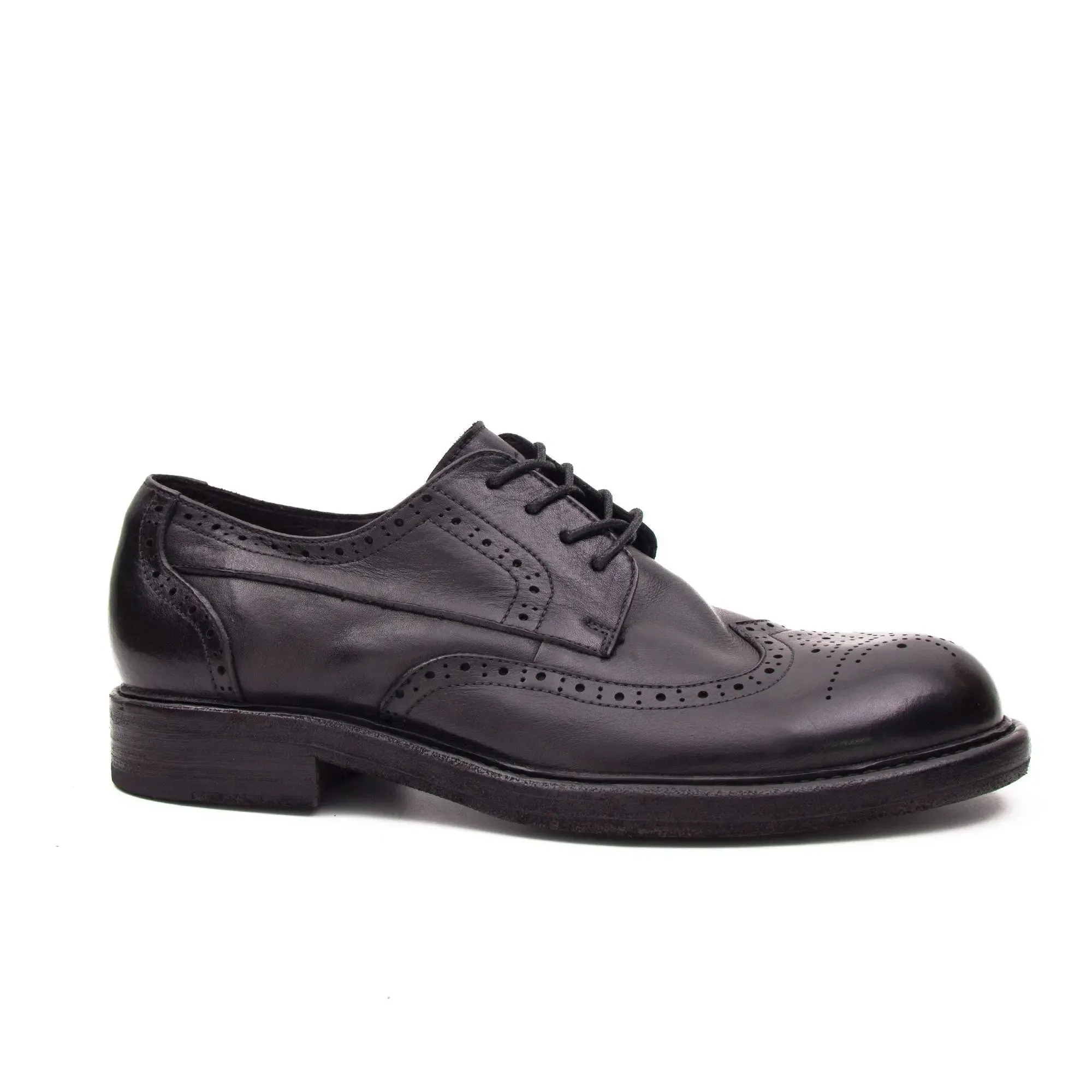 Men's Goodyear Shoes Derby D82803