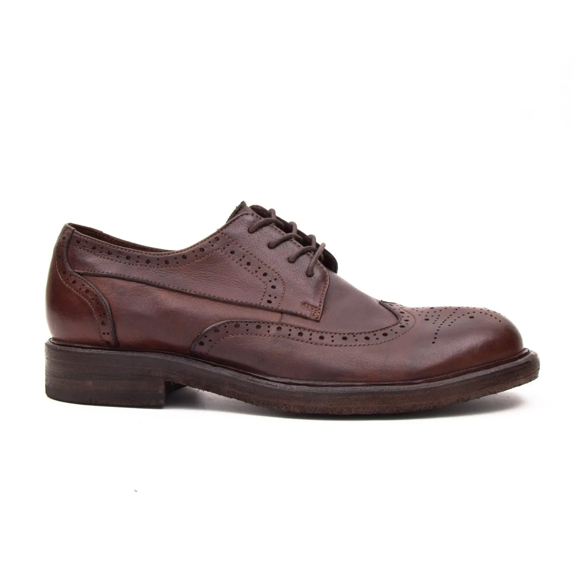 Men's Goodyear Shoes Derby D82803