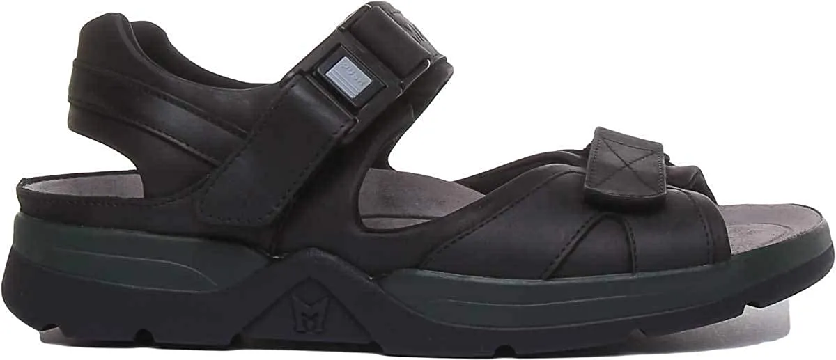 Mephisto Men's Shark Sandals