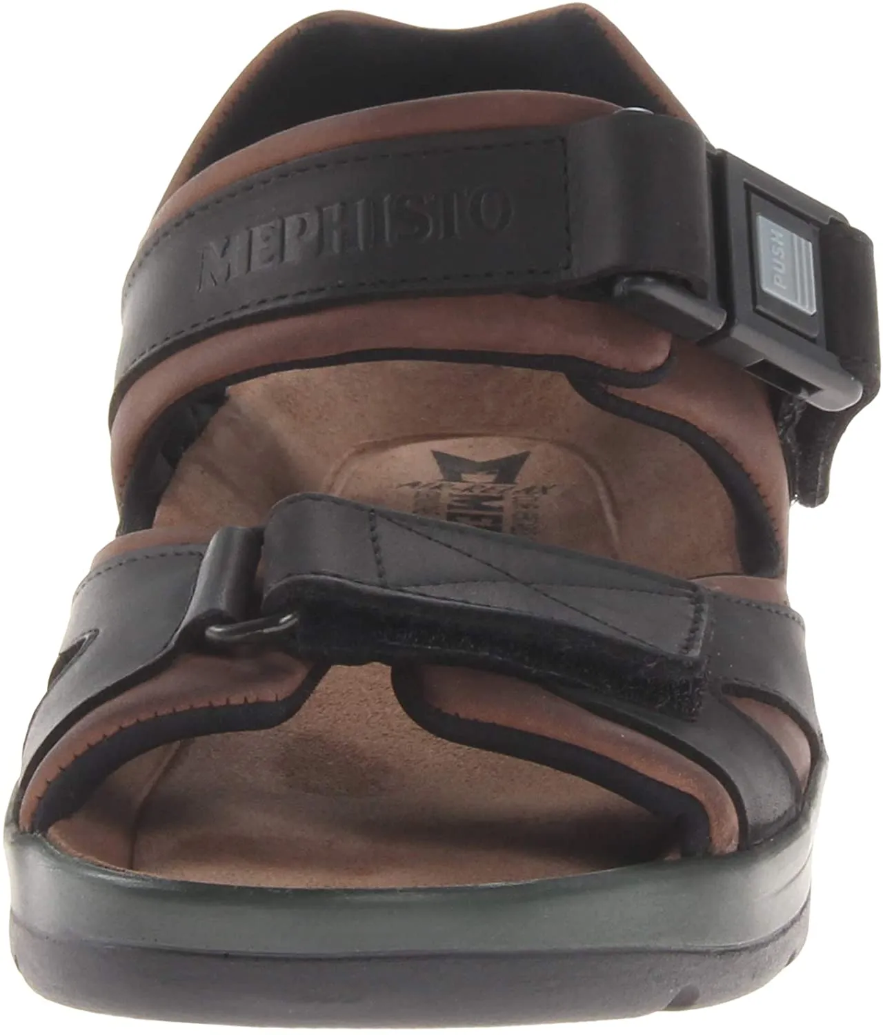 Mephisto Men's Shark Sandals