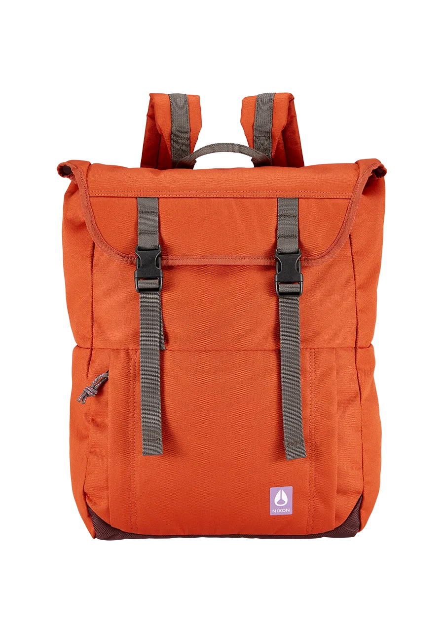 Mode Pack - Vintage Orange Multi