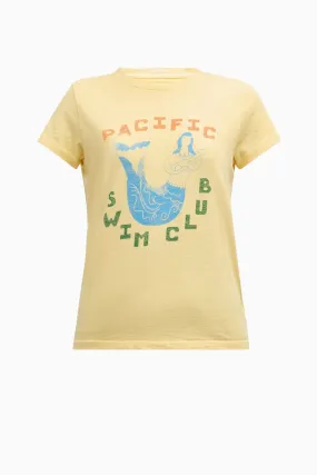 Mother The Sinful T-Shirt - Swim Club