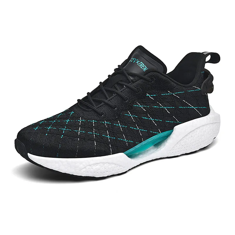 New Men's Supportive Running Shoes Athletic Sneakers | A262