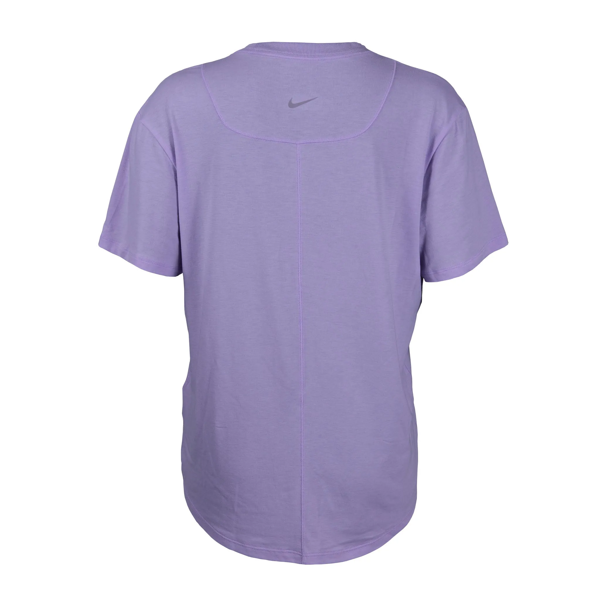 Nike USATF Women's Dri-FIT Relaxed Short-Sleeve Top