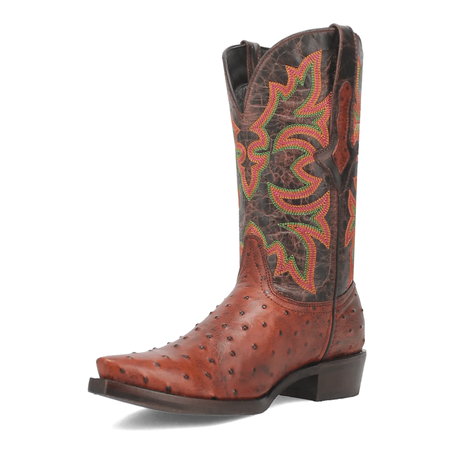 OUTLAW LEATHER BOOT