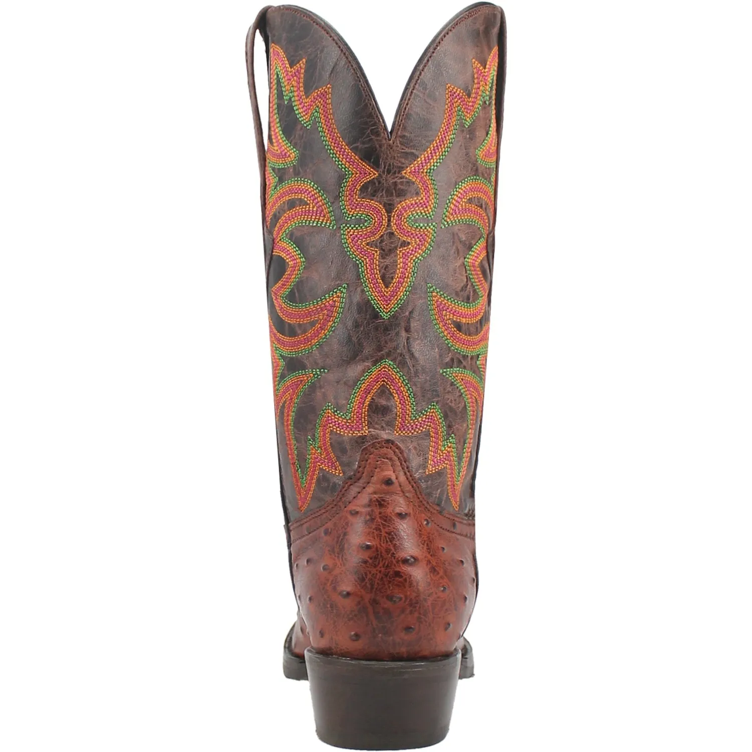 OUTLAW LEATHER BOOT