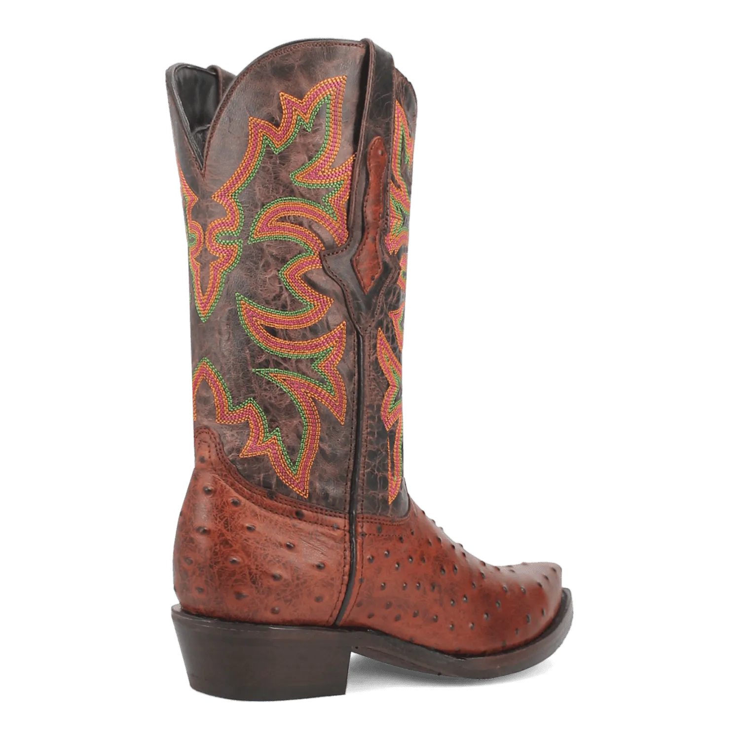 OUTLAW LEATHER BOOT