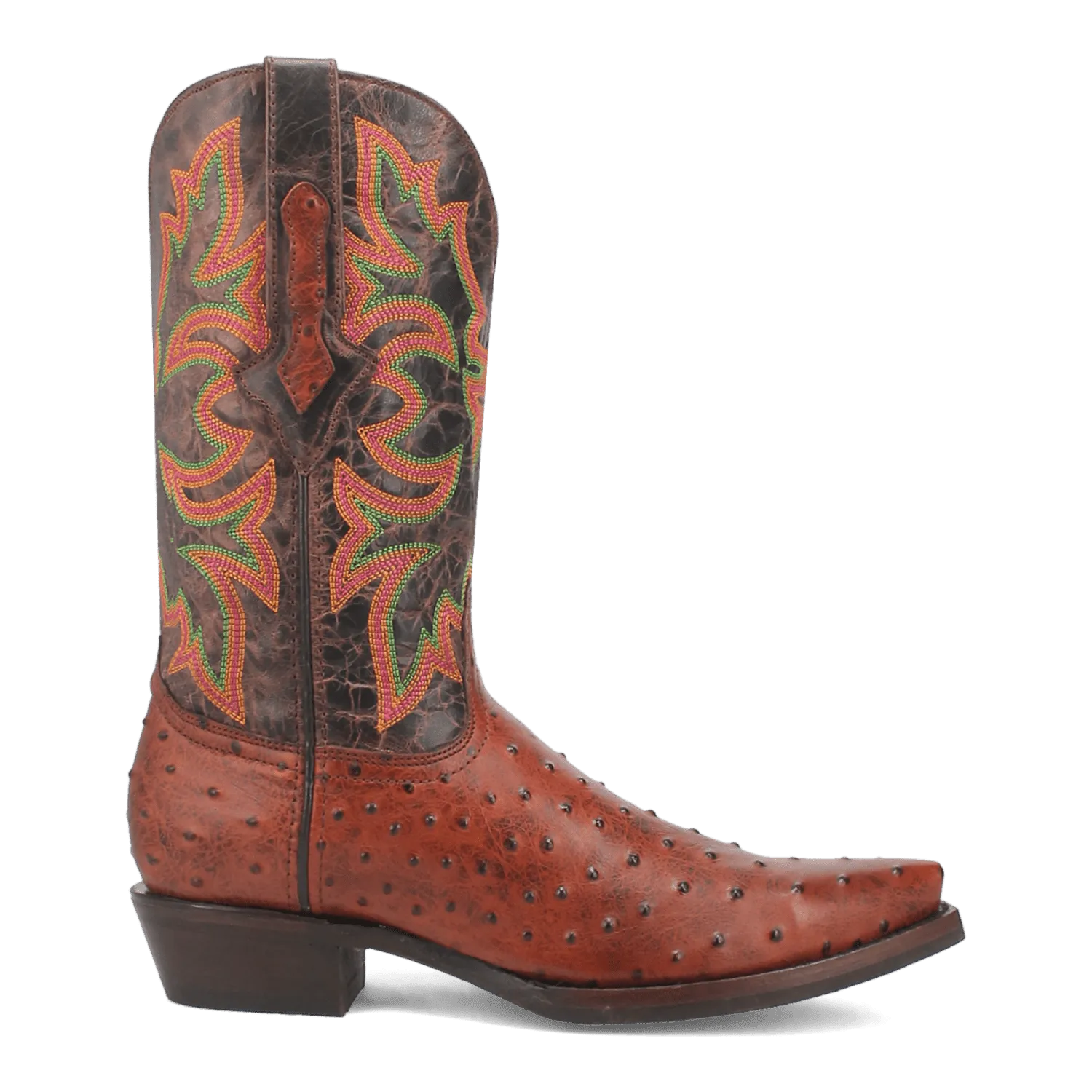 OUTLAW LEATHER BOOT